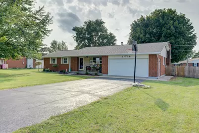 3478 Arcanum Bears Mill Road, Arcanum, OH 45304 - Photo 2