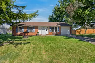 2026 Westboro Ave, Springfield, OH 45503 - Photo 4