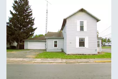202 W College Street, Jackson Center, OH 45334 - Photo 2