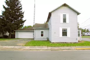 202 W College St, Jackson Center, OH 45334 - Photo 2