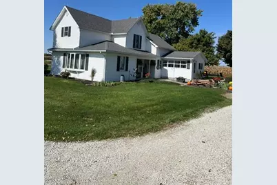 7136 Dull Road, Arcanum, OH 45304 - Photo 1