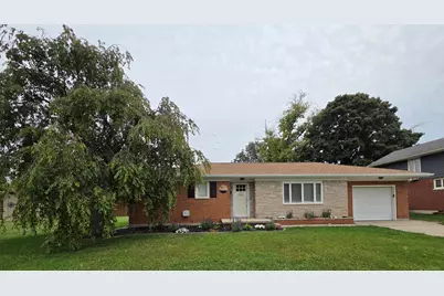 14 Walnut Street, West Milton, OH 45383 - Photo 1
