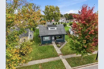 504 Buchanan Street, Wapakoneta, OH 45895 - Photo 2