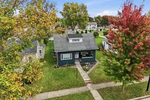 504 Buchanan St, Wapakoneta, OH 45895 - Photo 2
