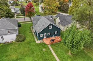 504 Buchanan St, Wapakoneta, OH 45895 - Photo 4