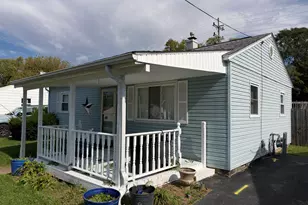 906 Mavor St, Springfield, OH 45505 - Photo 2