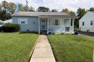 906 Mavor St, Springfield, OH 45505 - Photo 1
