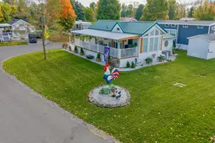11377 Township Road 266, Lakeview, OH 43331 - Photo 1