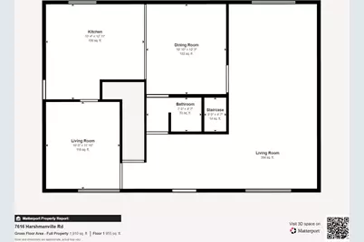 7616 Harshmanville Road, Huber Heights, OH 45424 - Photo 56