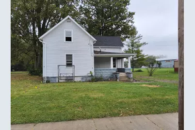 316 N Wall Street, Van Wert, OH 45891 - Photo 1