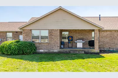 5782 Whispering Wind Drive, Springfield, OH 45504 - Photo 38
