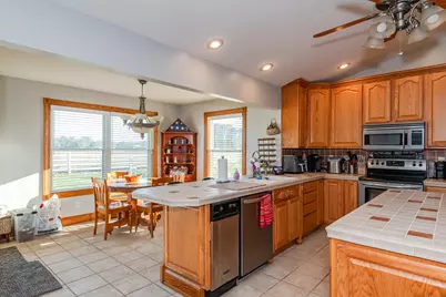 5782 Whispering Wind Drive, Springfield, OH 45504 - Photo 14