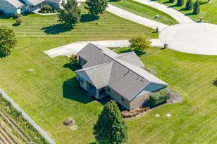 5782 Whispering Wind Dr, Springfield, OH 45504 - Photo 48