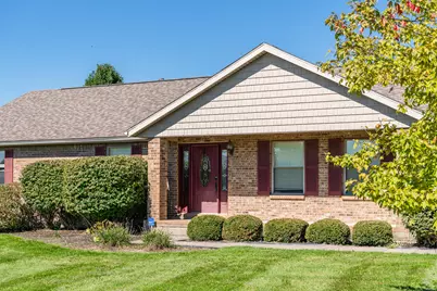 5782 Whispering Wind Drive, Springfield, OH 45504 - Photo 4