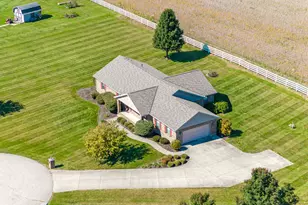 5782 Whispering Wind Dr, Springfield, OH 45504 - Photo 52