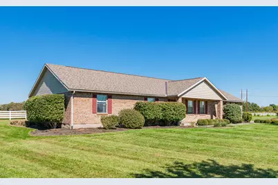 5782 Whispering Wind Drive, Springfield, OH 45504 - Photo 6