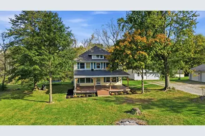 5627 S Pitchin Road, Springfield, OH 45502 - Photo 1