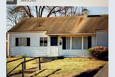 1619 N Plum Street, Springfield, OH 45504 - Photo 1