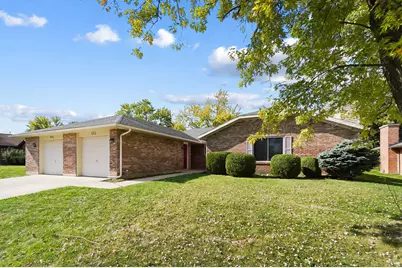 623-625 Bright Avenue, Vandalia, OH 45377 - Photo 2