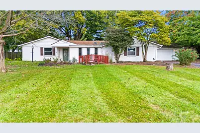 5625 Bradley Drive, Tipp City, OH 45371 - Photo 1