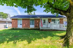 1409 Wilgus St, Bellefontaine, OH 43311 - Photo 1