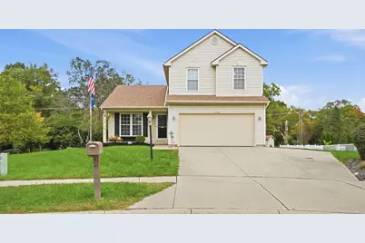 6498 Terrace View Court, Dayton, OH 45424 - Photo 2