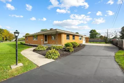 606 W Lake Avenue, New Carlisle, OH 45344 - Photo 6