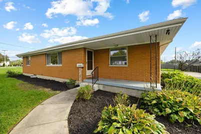 606 W Lake Avenue, New Carlisle, OH 45344 - Photo 12