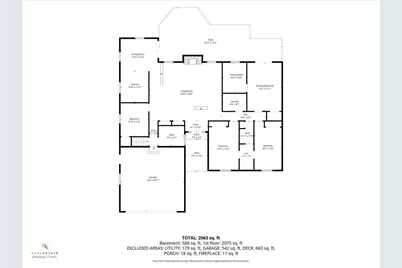 101 S Heather Hill Drive, Bellefontaine, OH 43311 - Photo 40