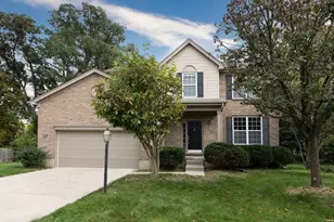 5751 Oak Creek Trail, Dayton, OH 45424 - Photo 1