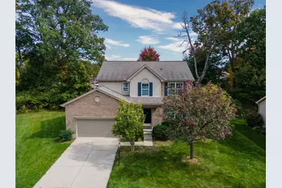 5751 Oak Creek Trail, Dayton, OH 45424 - Photo 4