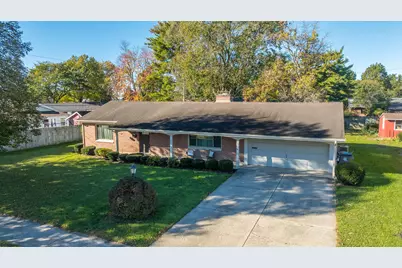 162 Robin Hood Lane, Troy, OH 45373 - Photo 4