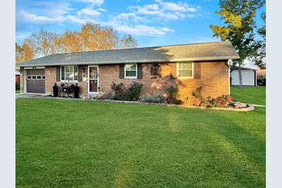 414 Judy Lane, Gratis, OH 45330 - Photo 20