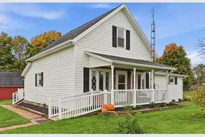 5416 State Route 274, Rushsylvania, OH 43347 - Photo 2