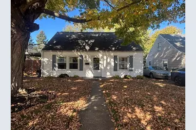 1610 S Sweetbriar Lane, Springfield, OH 45505 - Photo 1