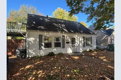 1610 S Sweetbriar Lane, Springfield, OH 45505 - Photo 2