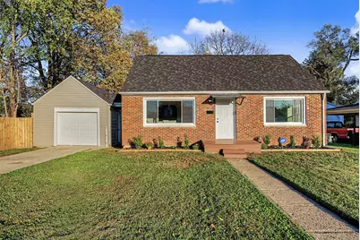 236 N Arlington Avenue, Springfield, OH 45503 - Photo 4