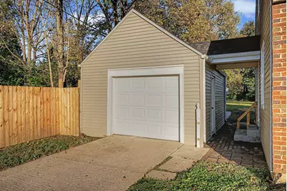236 N Arlington Avenue, Springfield, OH 45503 - Photo 2