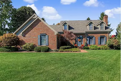 515 Stonecress Drive, Tipp City, OH 45371 - Photo 1