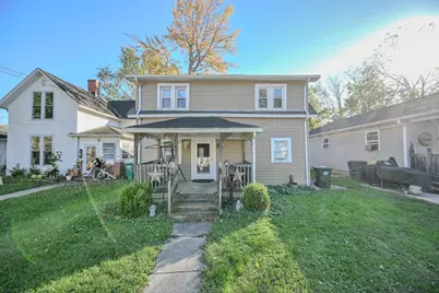 231 E Reynolds Street, Urbana, OH 43078 - Photo 1