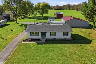 675 Whaley Rd, New Carlisle, OH 45344 - Photo 1