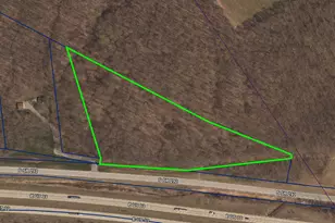 0 State Route 292 Lot G, Zanesfield, OH 43360 - Photo 1