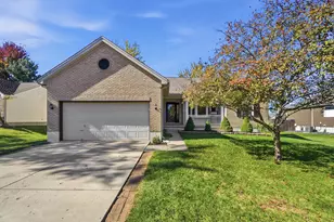 2367 Spyglass Ct, Fairborn, OH 45324 - Photo 1