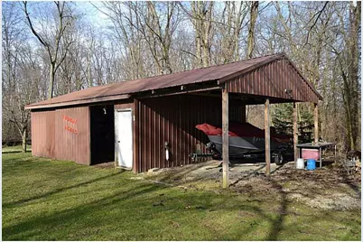 12140 Old Osborne Road, South Vienna, OH 45369 - Photo 16