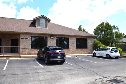 1024 Cheyenne Avenue, Springfield, OH 45503 - Photo 1