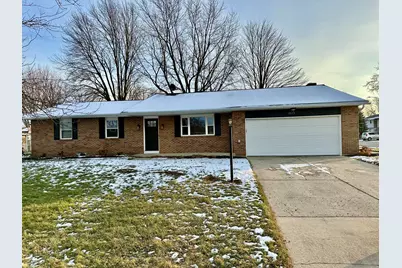 605 Arrowhead Drive, Sidney, OH 45365 - Photo 1
