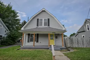 2020 Woodside Ave, Springfield, OH 45503 - Photo 1