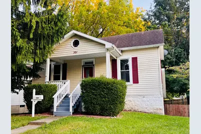 501 Boyce Street, Urbana, OH 43078 - Photo 1