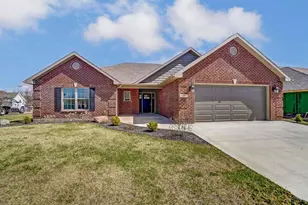 1137 Auburn St, Troy, OH 45373 - Photo 1