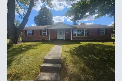 101 Maple Drive, Saint Paris, OH 43072 - Photo 1